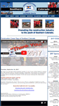 Mobile Screenshot of coloradoconstructioncareerdayssoutherncolorado.com
